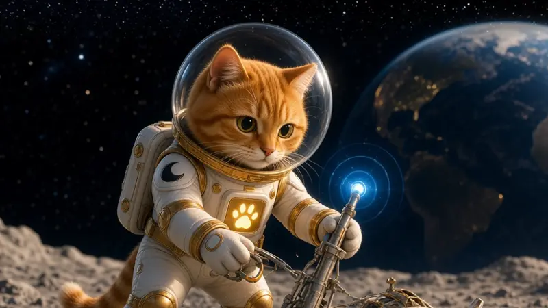MOONKATTY New Horizons